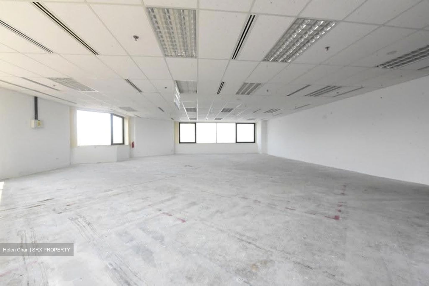 Parkway Parade (D15), Office #623525401